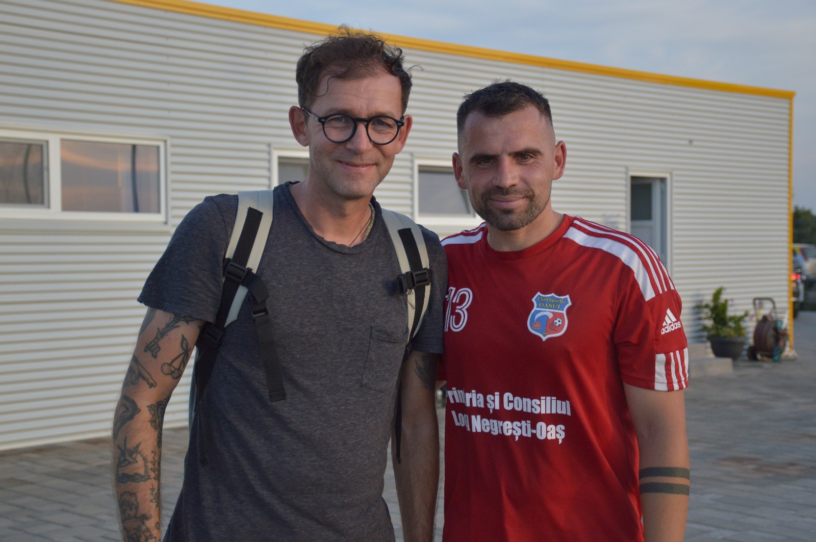 AJF Satu Mare: Start spectaculos de sezon în Liga a 4-a ELITE