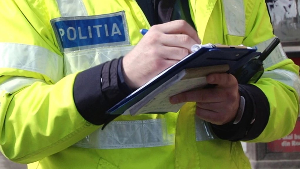 Amenzi peste amenzi date de poliţiștii sătmăreni - 190 de sancțiuni contravenționale, în valoare de peste 76.000 de lei