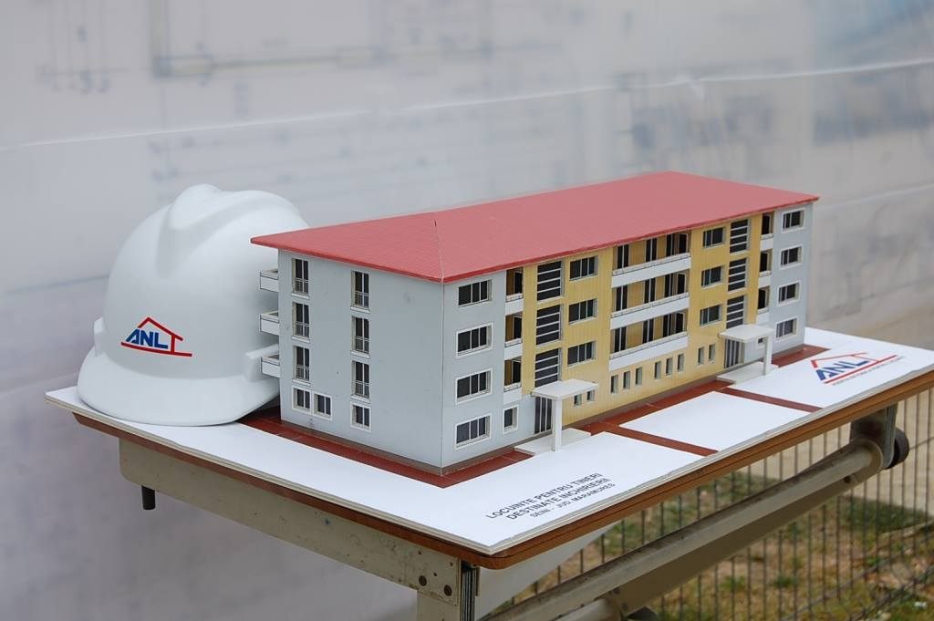 Primăria Ardud anunță sesiunea a II-a de repartizare a locuințelor ANL pentru tineri