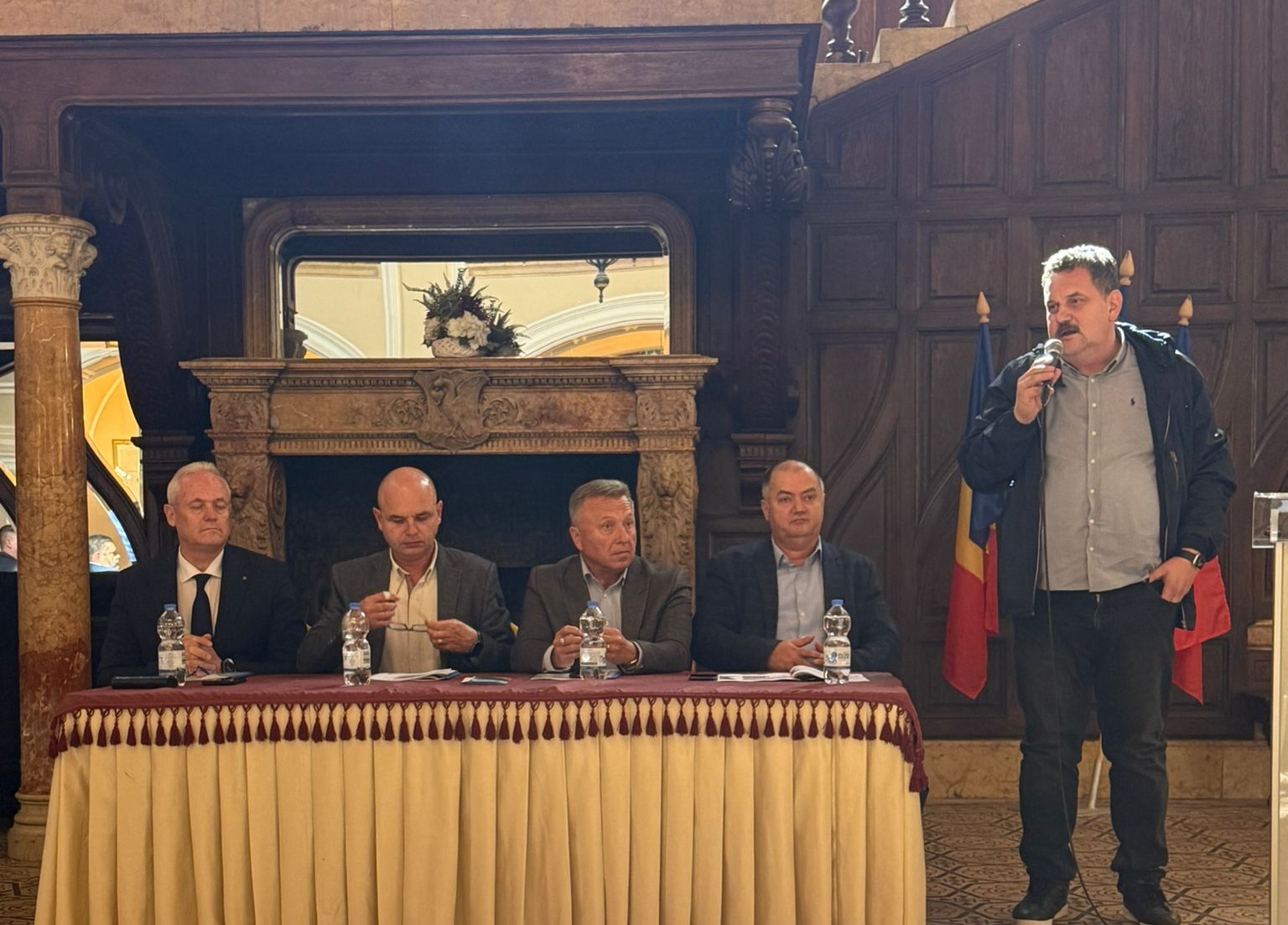 ALERTĂ! Peste 20 de focare de pestă porcină africană în județul Satu Mare