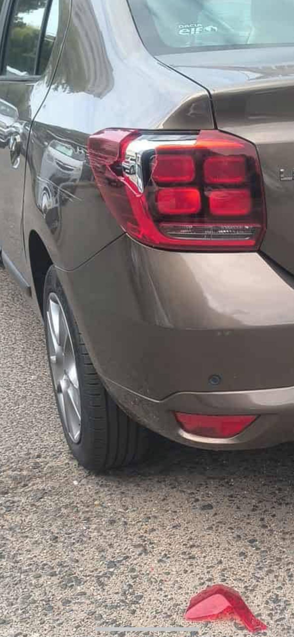 La Satu Mare neatenția nu costă nici măcar o scuză