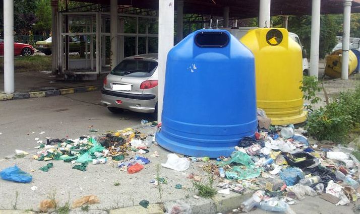 Ajunge cu nepăsarea  la Satu Mare!