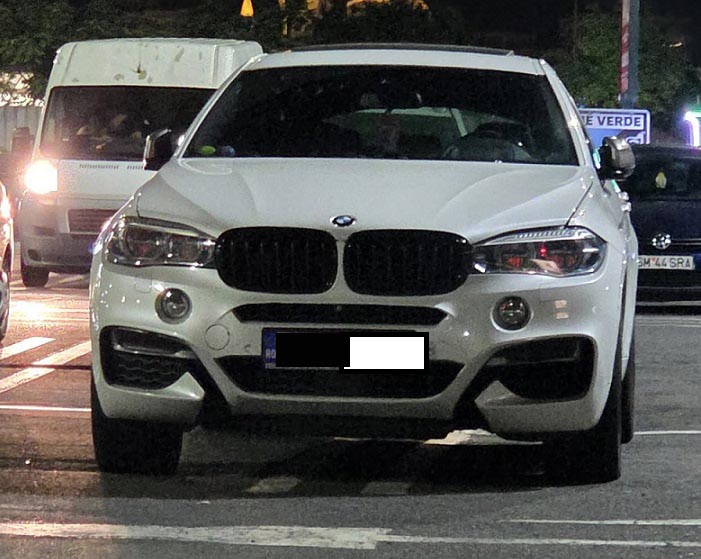 Un “bemveu” cât patru