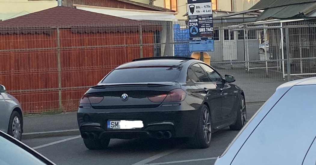 Am ”bemweu”, parchez unde vreu