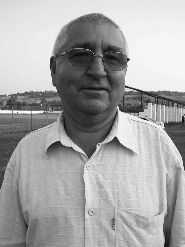 Memorial “Aurel Buzaș” – ediția a II-a, la 10 ani de la dispariția celui care a marcat istoria clubului Someșul Satu Mare