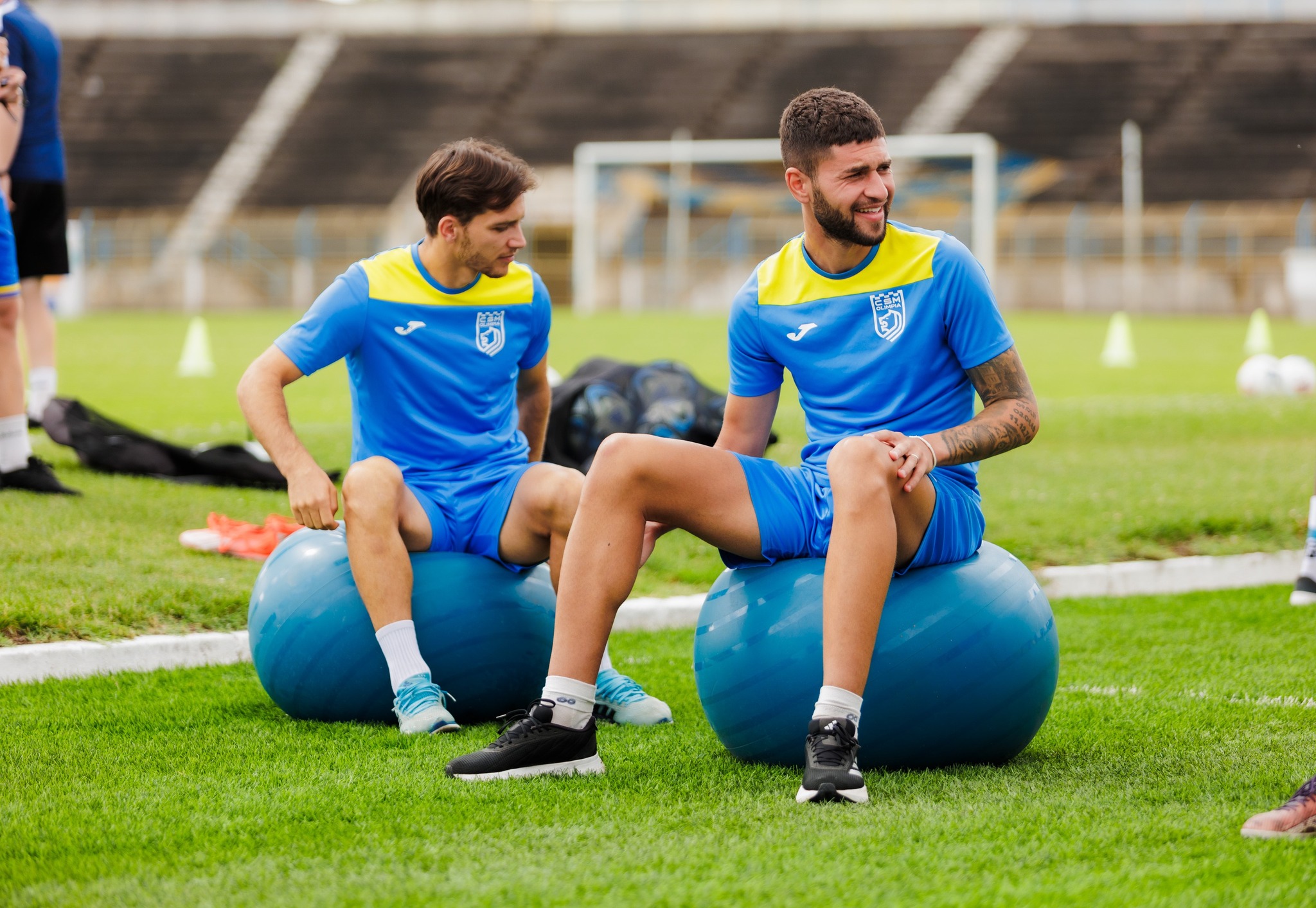 Speranța unei prime victorii!