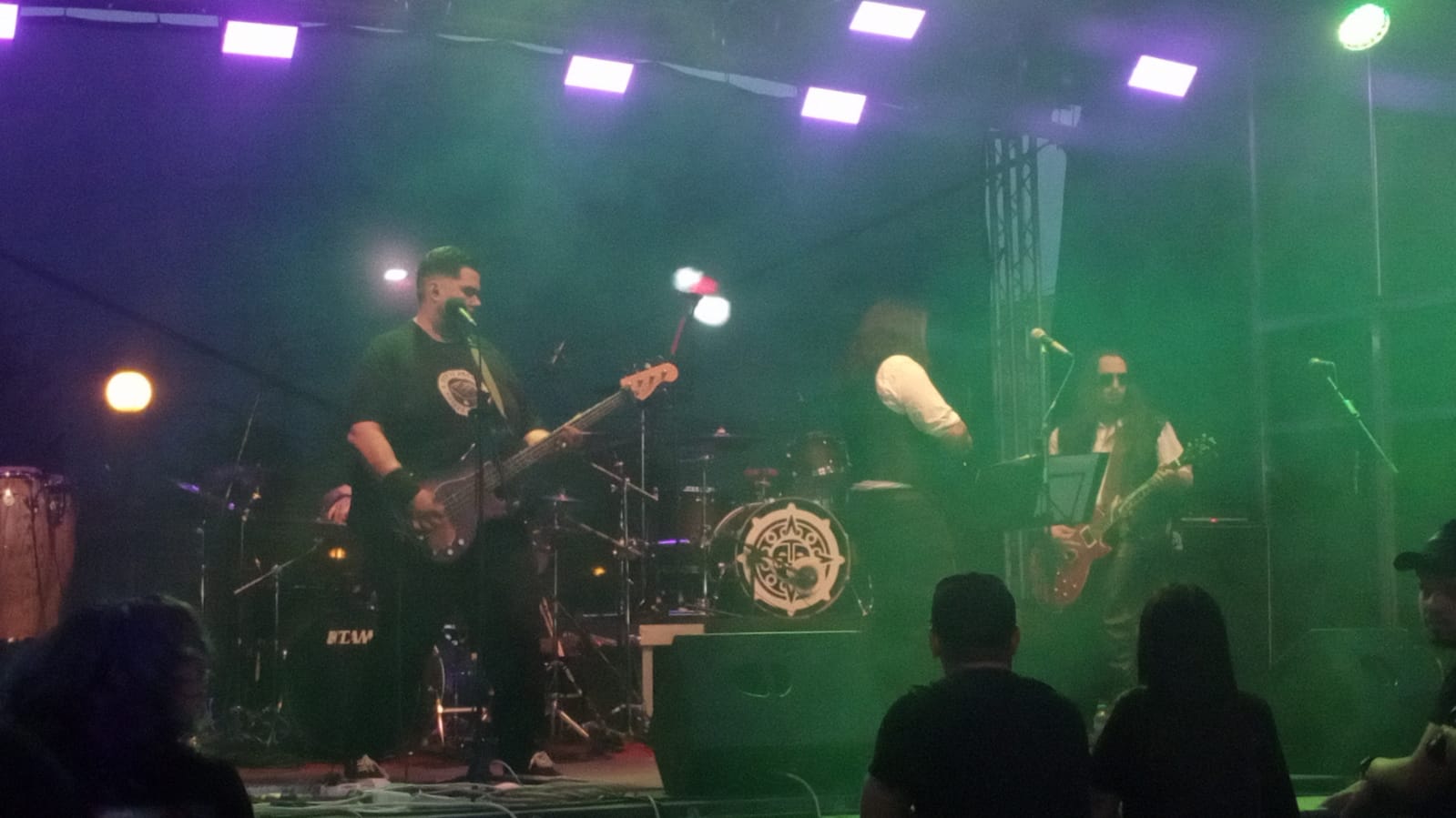 La dâmburi 2025 – Muzică, energie și comunitate la superlativ