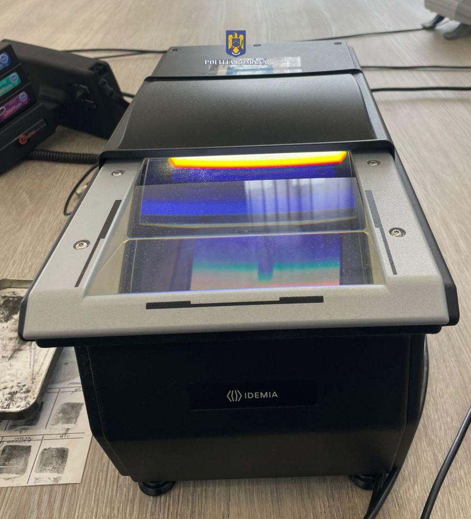 SIGURANȚĂ. Criminaliștii IPJ Satu Mare, dotați cu echipamente de ultimă generație pentru combaterea criminalității transfrontaliere