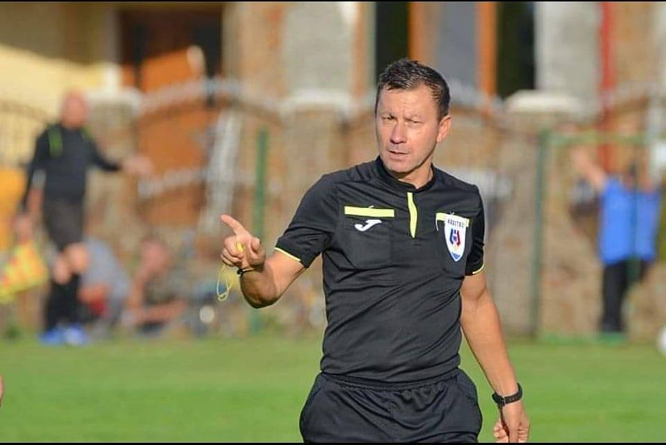 Simon Elek, la ceas aniversar!