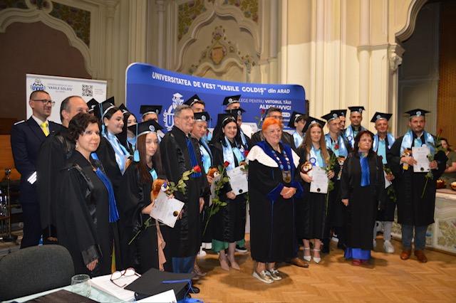 Universitatea de acasă. „Extensia UVVG Satu Mare – punte între educație și comunitate”