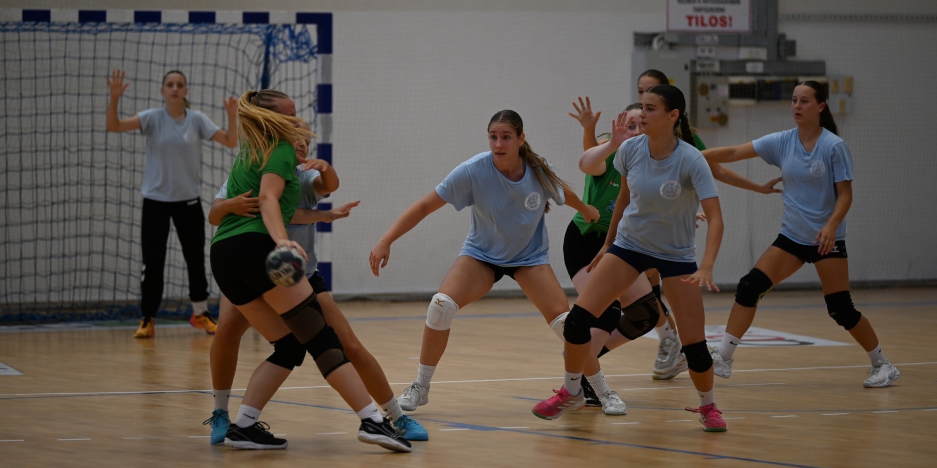 Handbal / Echipele sătmărene debutează în campionatele de junioare