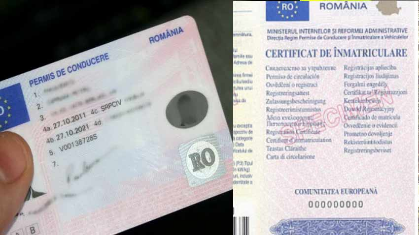 Bilanțul serviciilor publice comunitare din Satu Mare pentru luna august 2025: peste 1.300 permise de conducere și 2.300 pașapoarte emise