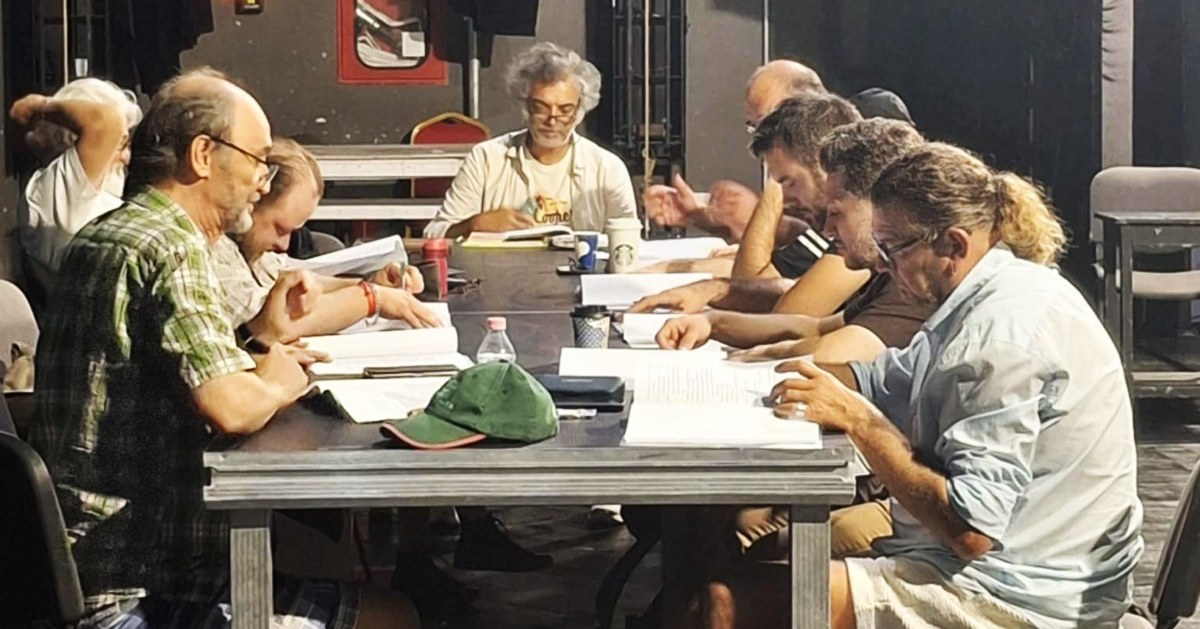 Se pregătește prima premieră a stagiunii 57 la Teatrul de Nord Satu Mare