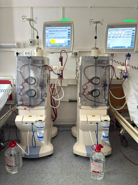 Criză de medici nefrologi la Spitalul Județean Satu Mare: un singur specialist asigură activitatea până la sosirea unui nou medic în 2026