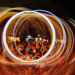 PROGRAM! World Music Festival aduce din nou pulsul muzicii la Satu Mare în acest weekend!