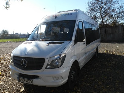 Microbuzele Satu Mare – Tășnad revin pe traseul obișnuit