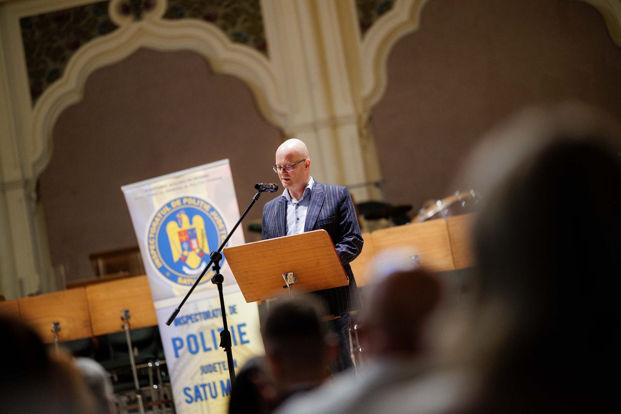 Primarul Kereskényi Gábor: „Toleranță zero față de consumul și traficul de droguri”