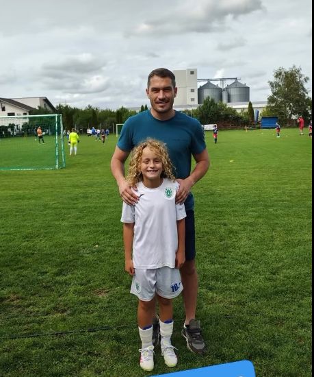 Frații Istvan și Szabolcs Kovacs, în premieră,  împreună în grupa unică de  Champions League