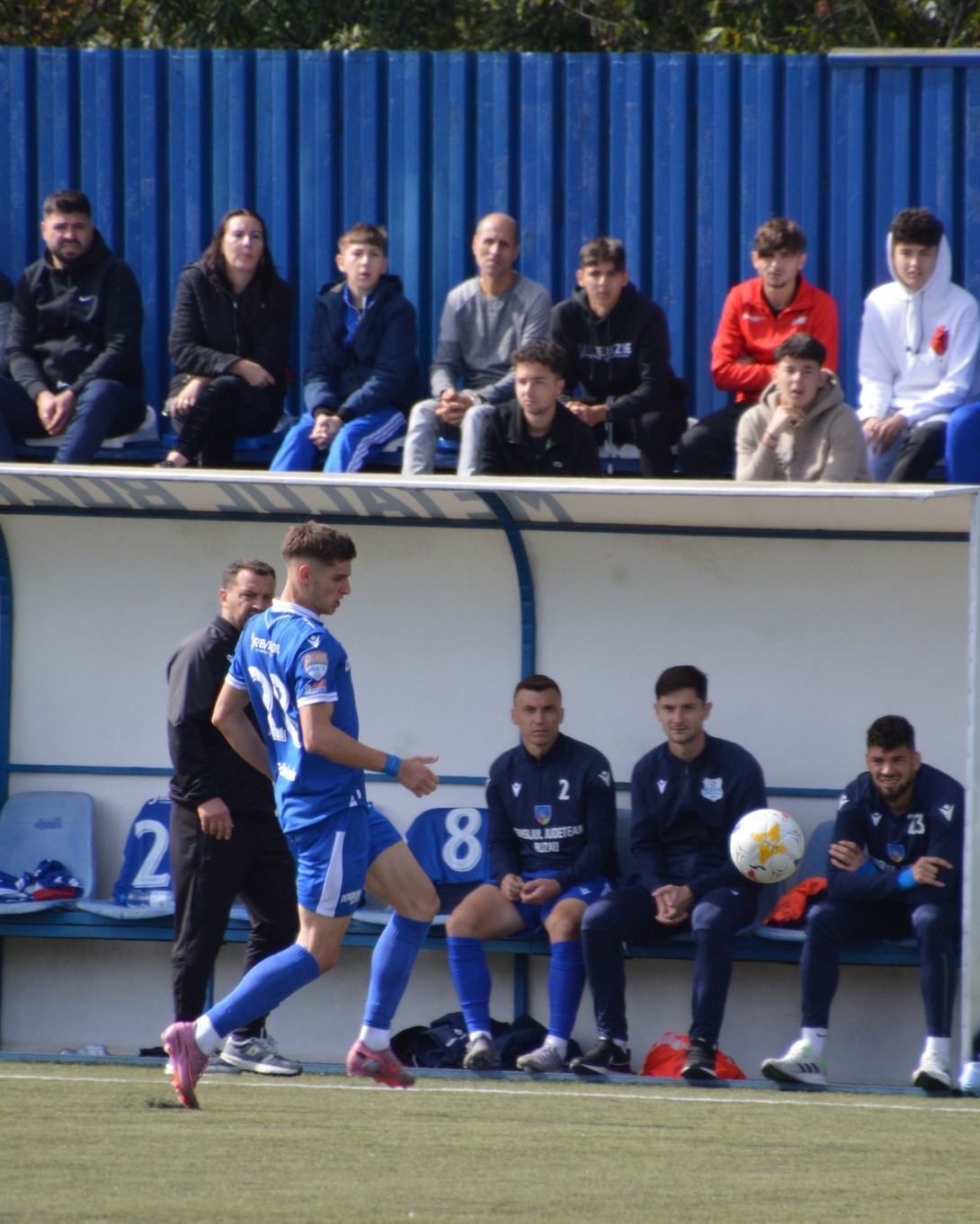 CSM Olimpia obține prima victorie a sezonului!