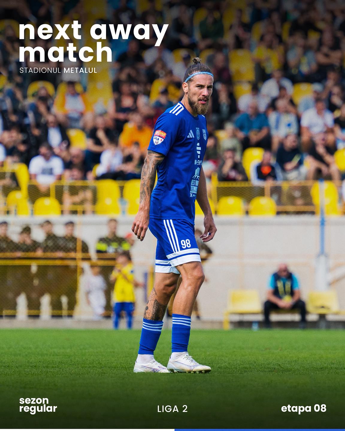 Speranțe pentru un rezultat pozitiv