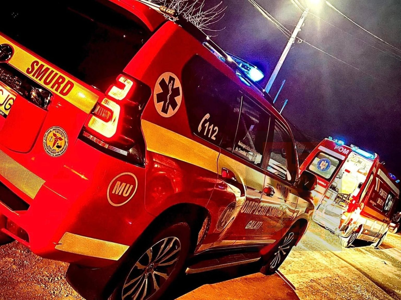 TRAGEDIE. Accident mortal în Satu Mare: șoferul a fugit și a fost prins la sute de kilometri distanță