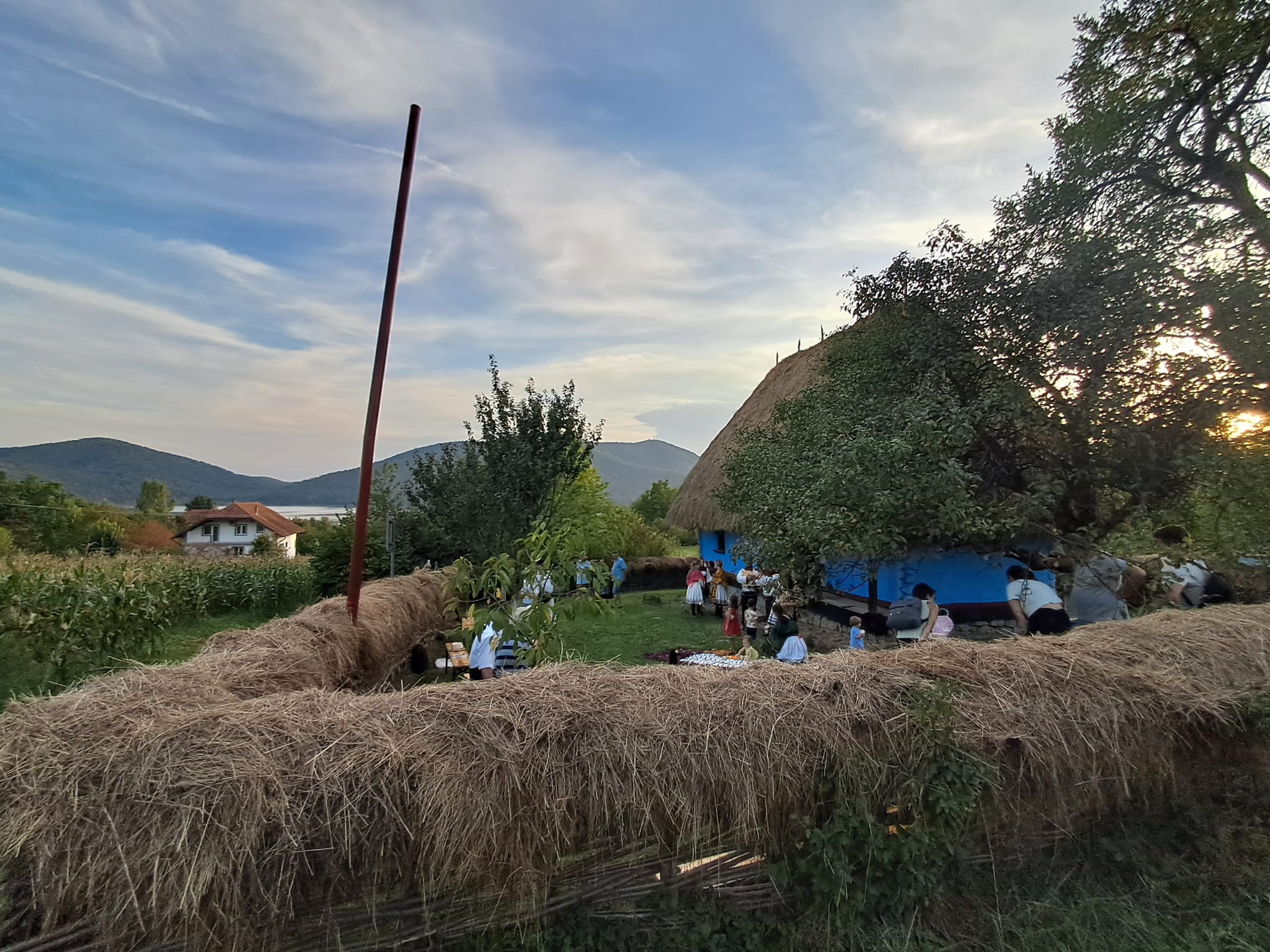 TRADIȚIE. „Noaptea Muzeelor la Sate” – ediția a 3-a în județul Satu Mare