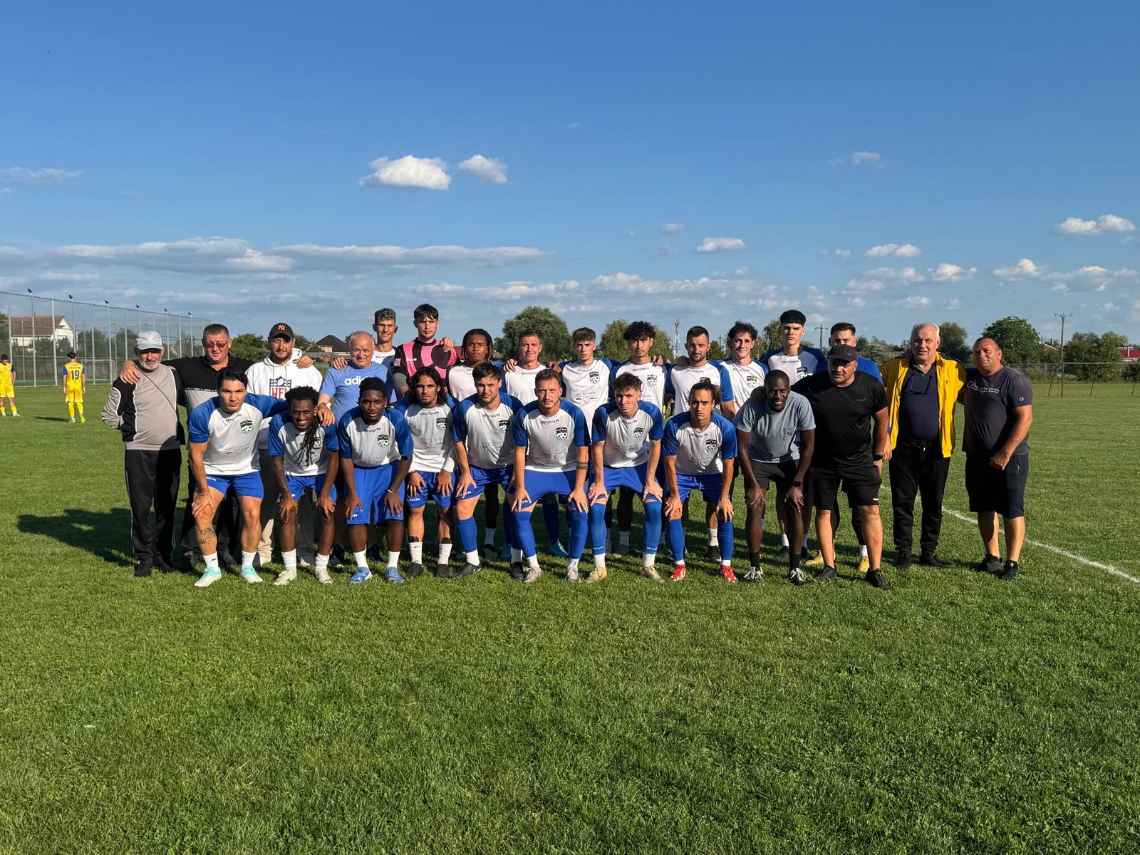 AJF Satu Mare: Vom avea cel mai echilibrat ELITE din ultimii ani?