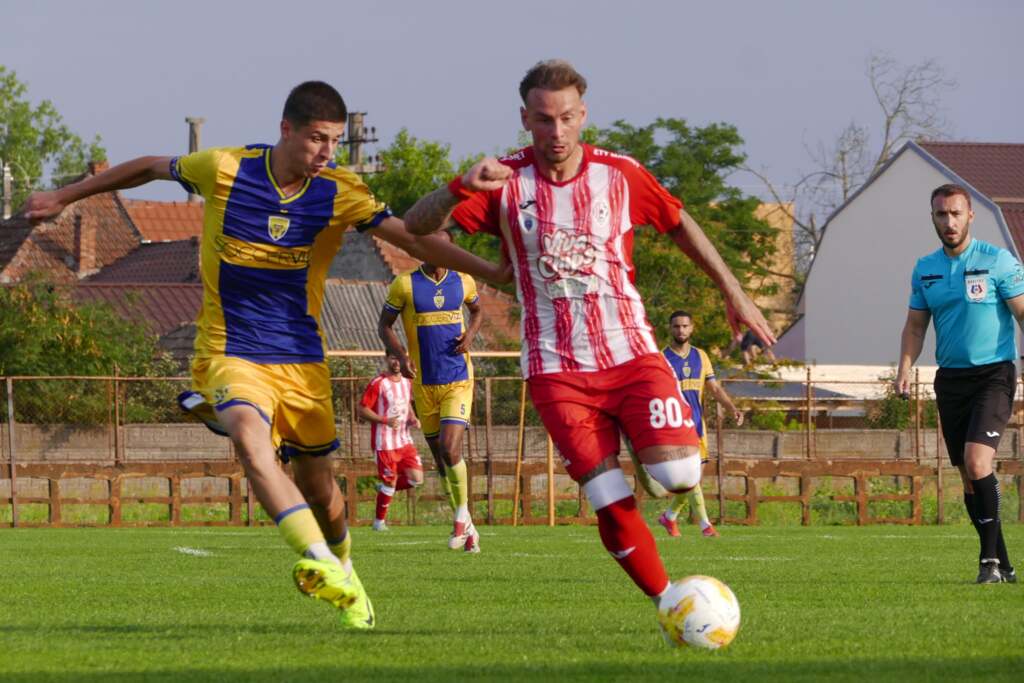 Start ratat de sezon pentru băieții lui Funicello