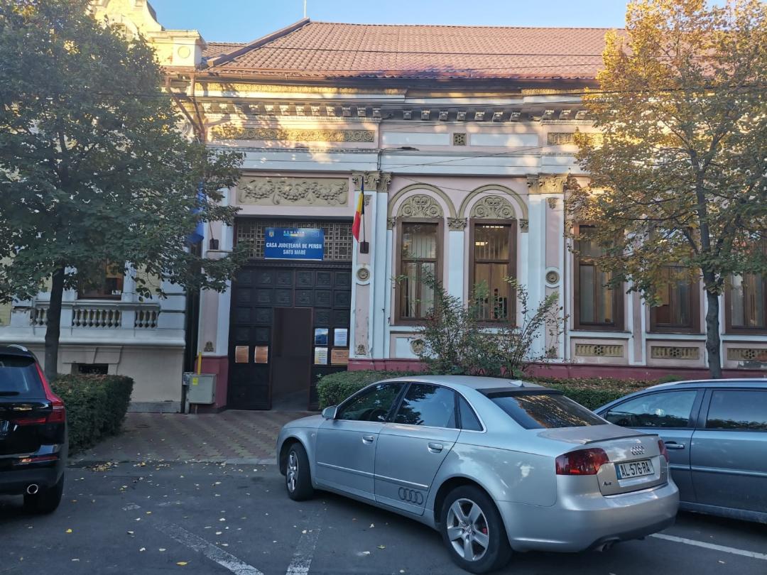 Pensionarii români care locuiesc în străinătate trebuie să transmită certificatele de viață în luna martie Casei Județene de Pensii