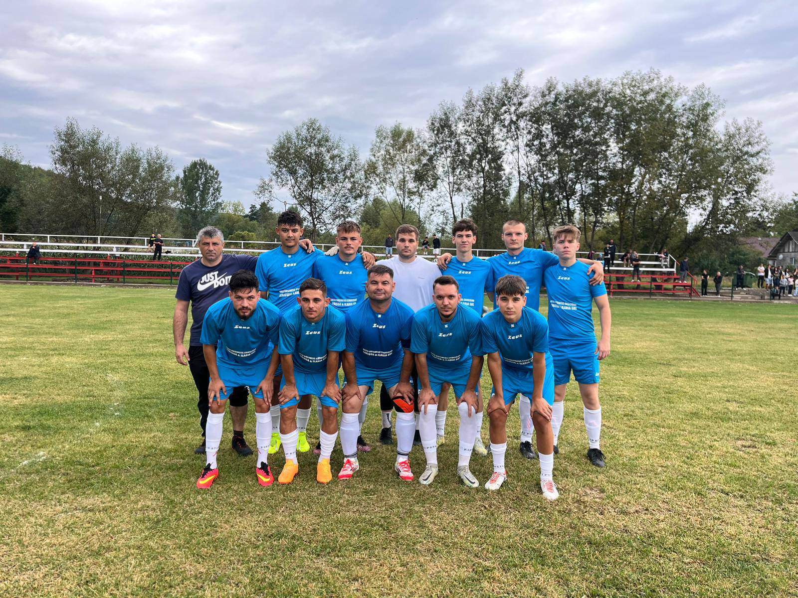 AJF Satu Mare: Zece echipe iau startul în Liga a 5-a