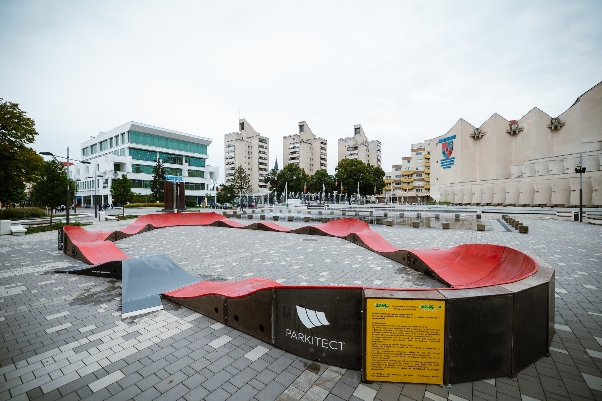 Programul detaliat al evenimentului „Alege un sport!”