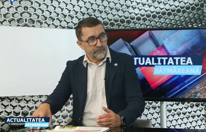 TUROS LORAND: Tichetele de alimente vor ajunge la 45 de lei din decembrie