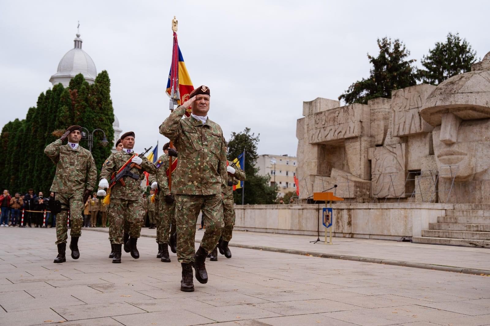 PROGRAM. Ziua Armatei Române sărbătorită la Satu Mare și Carei