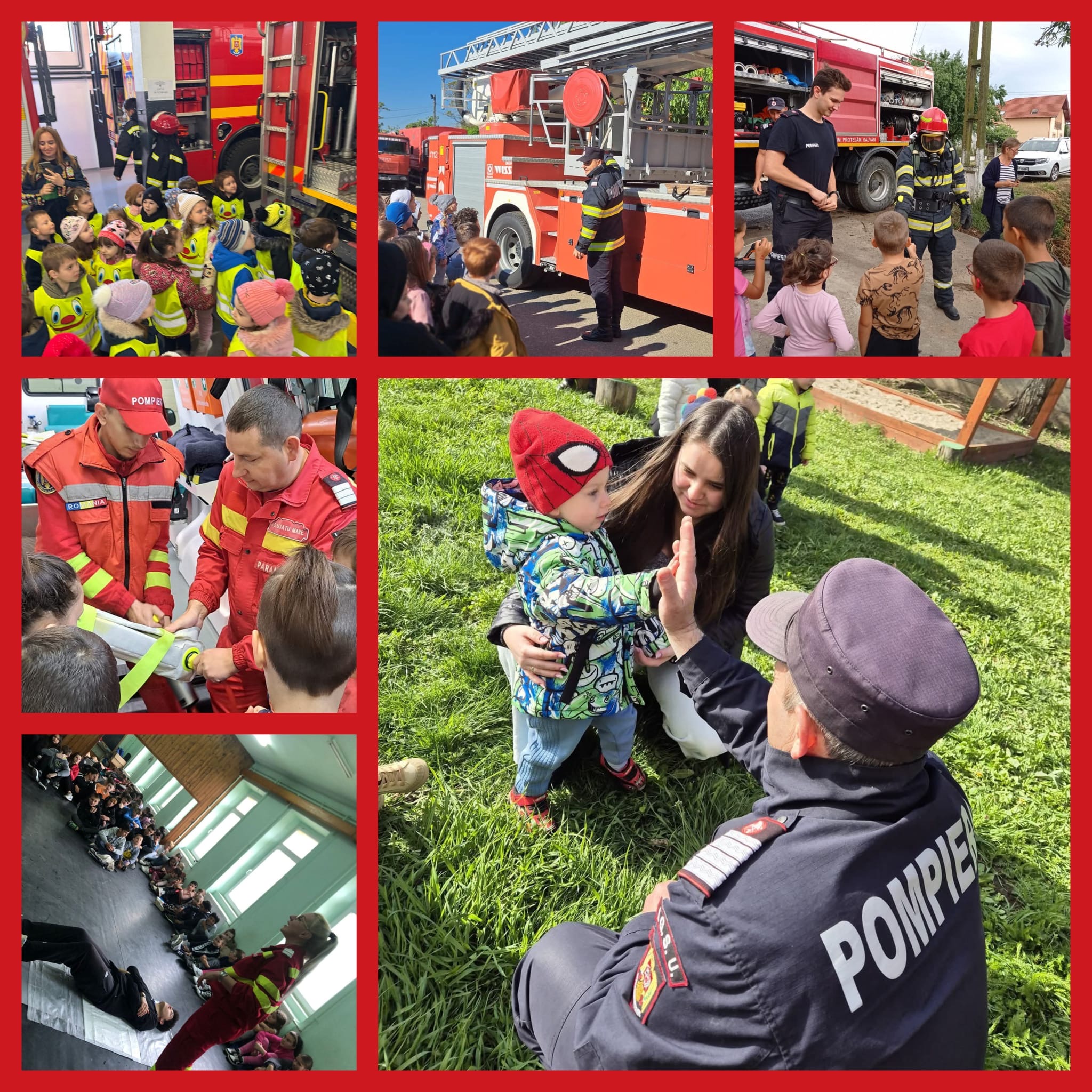 13 octombrie – Ziua Internațională pentru Reducerea Riscului de Dezastre