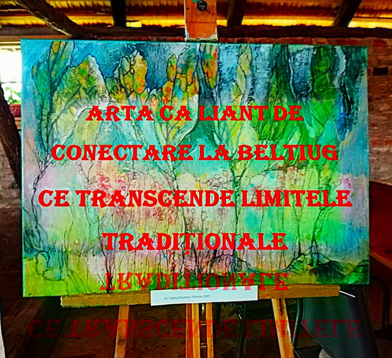 VERTICALI PENTRU ROMÂNIA: DINCOLO DE NUANȚELE GÂNDURILOR