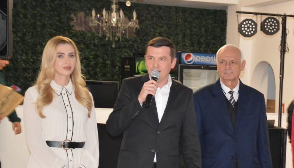 RECUNOȘTINȚĂ. Mesajul vicepreședintelui Consiliului Județean Satu Mare, Cătălin Filip, de Ziua Internațională a Persoanelor Vârstnice