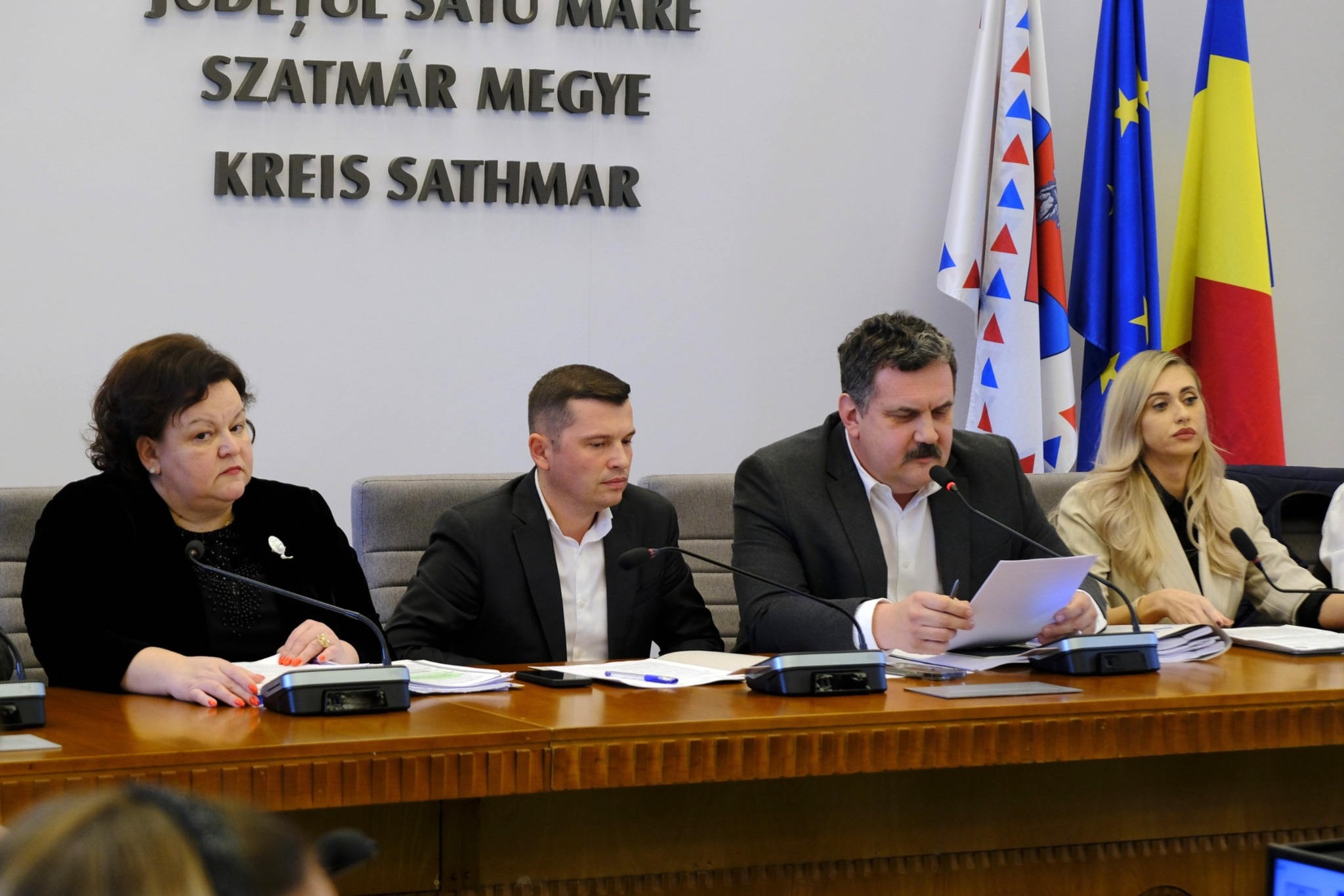 EDUCAȚIE. Buget suplimentar de 1,2 milioane de lei pentru Programul „Lapte și corn” în județul Satu Mare