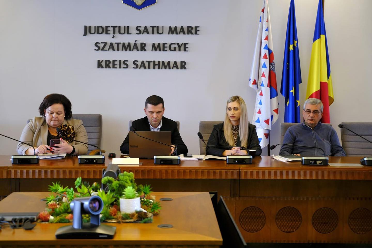 CONECTARE. Drumul expres al dezvoltării: Cătălin Filip anunță proiectul care unește Satu Mare și Baia Mare