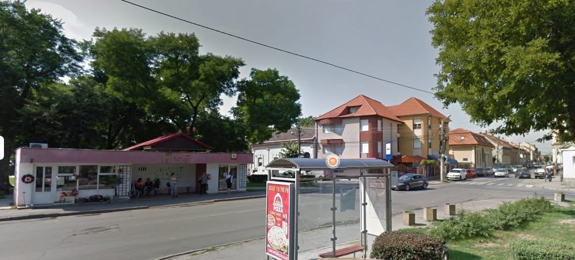 Anunț important privind modificarea temporară a traseelor de autobuz în zona Spitalului Vechi