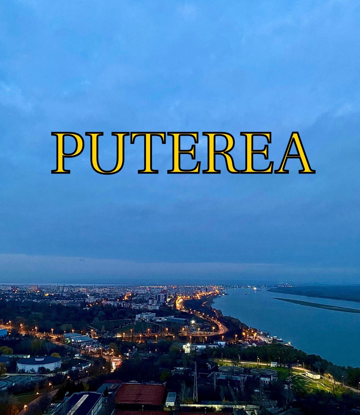 VERTICALI PENTRU ROMÂNIA: REGĂSIRI