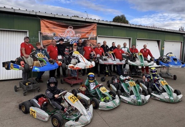 Clubul Copiilor Carei revine de la Bacău cu o salbă de medalii, sub privirile lui Eric Bicfalvi!