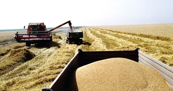 AGRICULTURĂ. An rodnic pentru fermierii sătmăreni