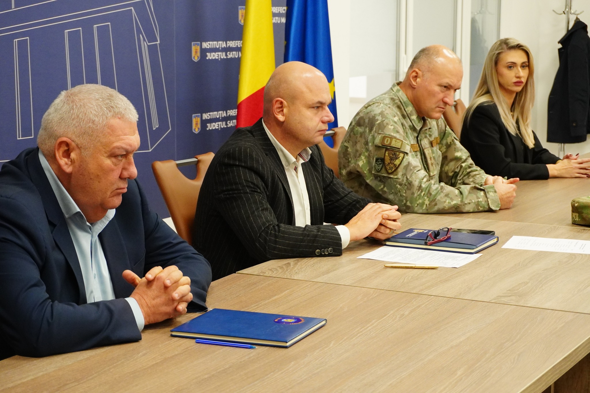 MANIFESTĂRI. Ziua Armatei României, 25 Octombrie 2025 – programul final al manifestărilor în Satu Mare și Carei