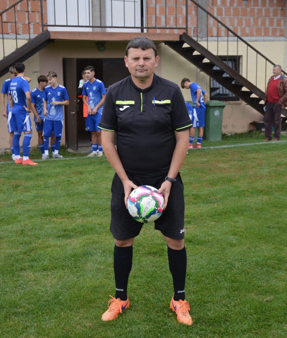 La mulți ani, Ștefan Bathory!