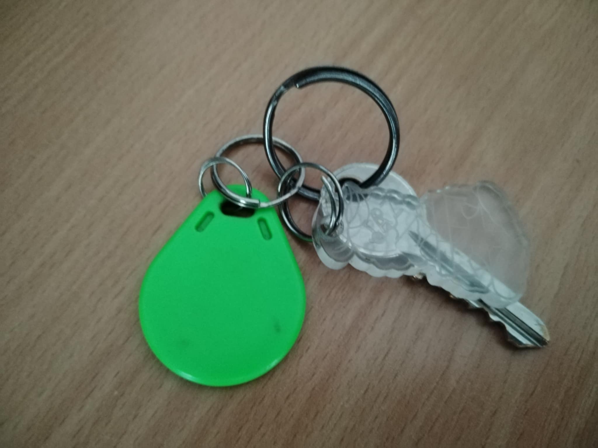 Colțul obiectelor pierdute/găsite în autobuzele Transurbanului