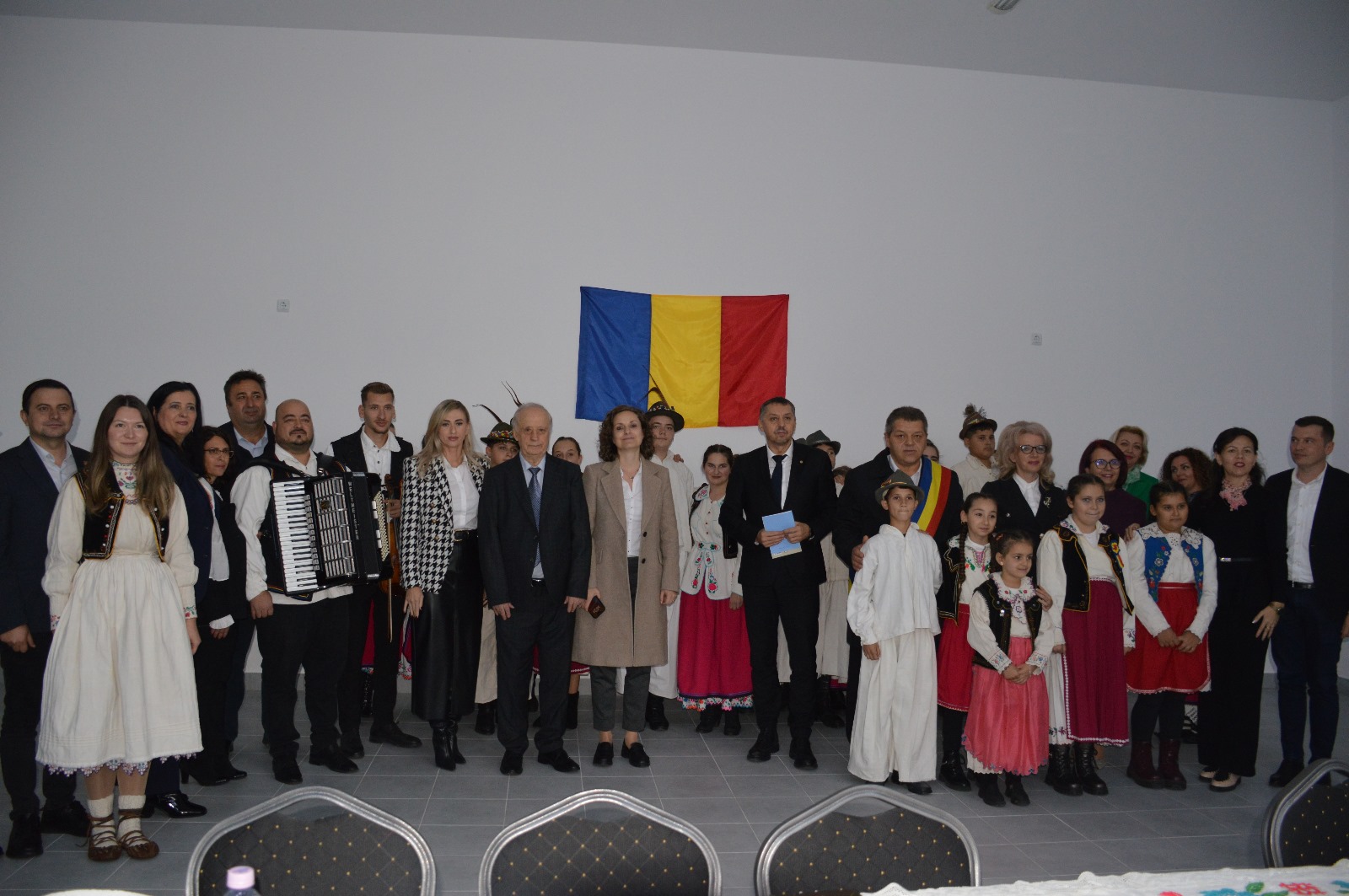 O zi cu suflet la Chilia – istorie, tradiție și oameni ai locului