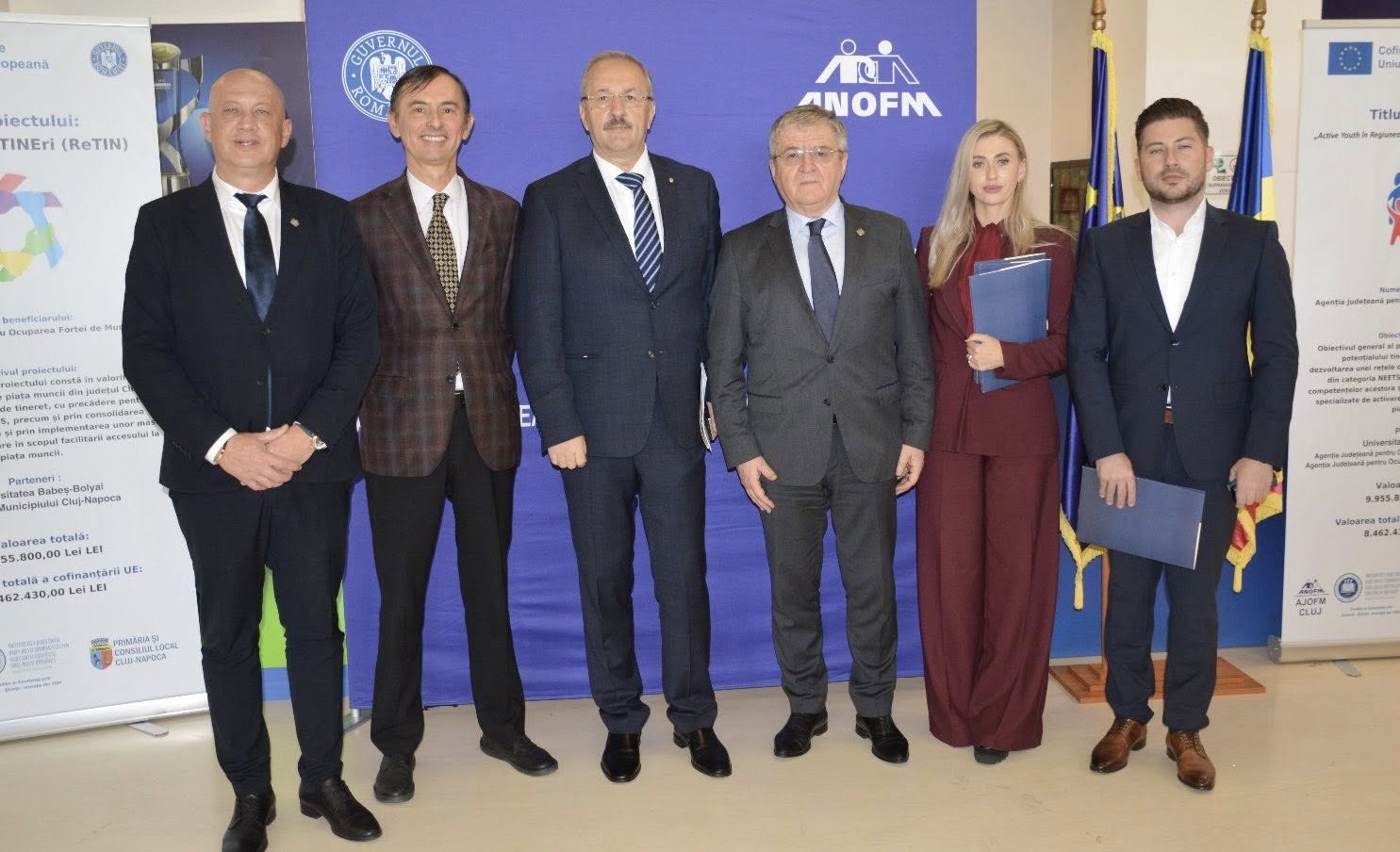 TINERET Satu Mare, parte din rețeaua regională pentru tineri „Active Youth”