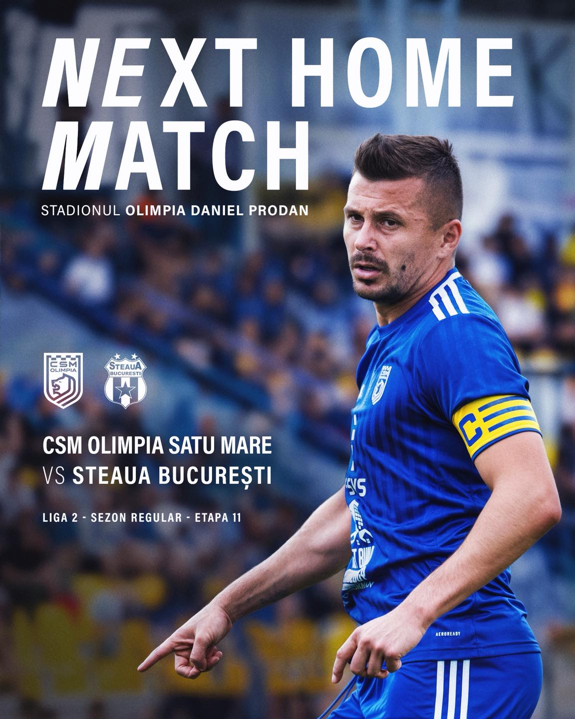 CSM Olimpia în ”misiune imposibilă” cu Steaua Armatei