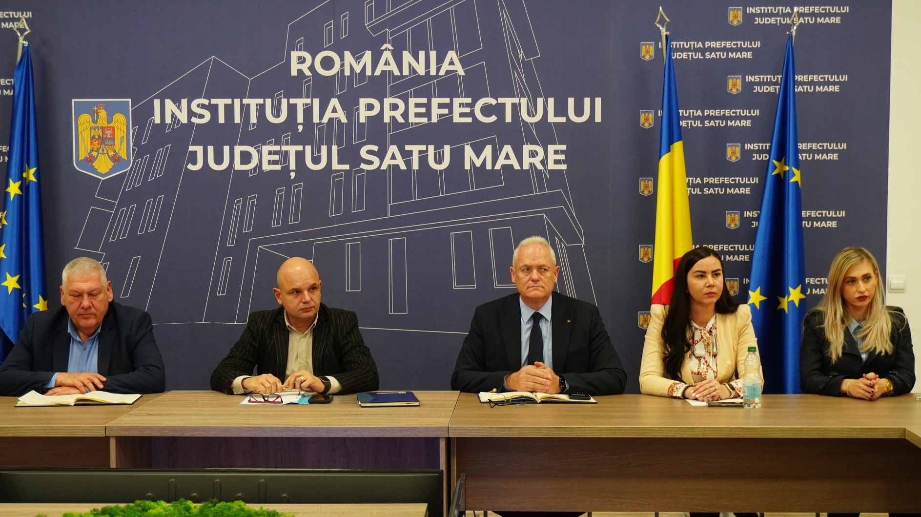 DIALOG. Satu Mare trece la REGES-Online: peste 5.000 de firme au făcut deja pasul spre digitalizare