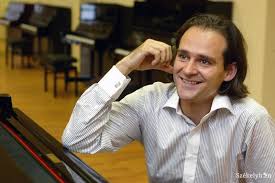 Bogányi despre Chopin în dialog cu melomanii sătmărenii